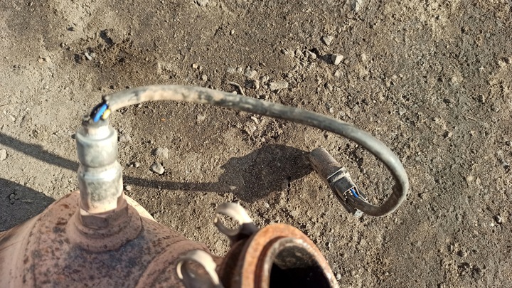 фото №5, Каталізатор ducato jumper boxer 2.3 e5 євро 5 11-