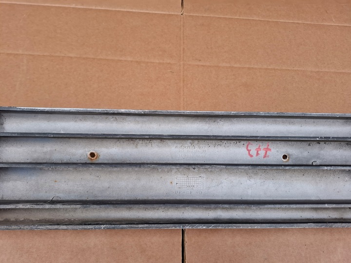 фото №10, Бампер зад mercedes g клас w463 463 оригінал