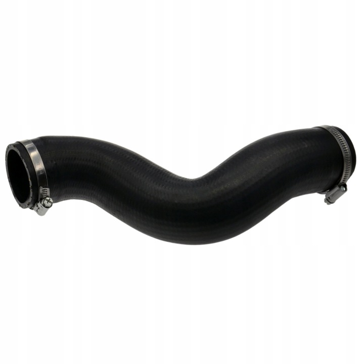 фото №13, Труба шланг интеркулер turbo ford galaxy 1568168