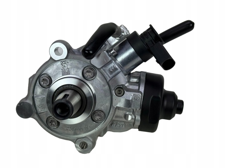 фото №9, Bmw f39 g01 g30 насос високого тиску паливна рейка  bosch oem номер 8579228 нова