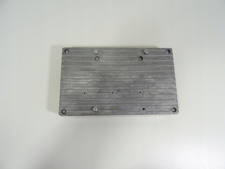 фото №6, 2015-2023 challenger srt harman кардон усилитель модуль радио навигации