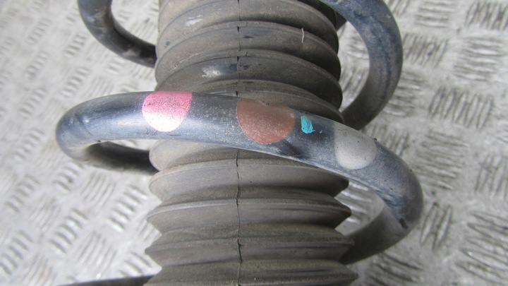 фото №8, Honda cr-v iv амортизатор правые перед 12-16