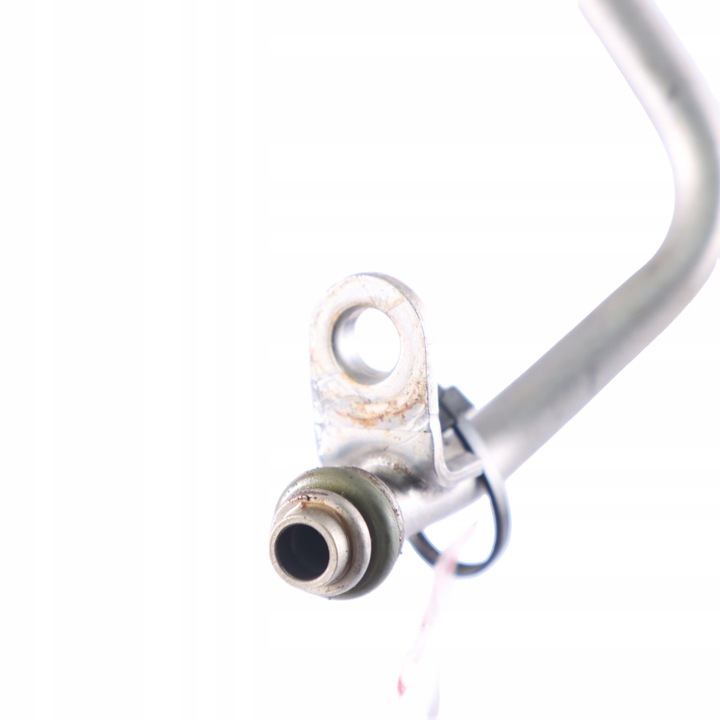 фото №12, Mercedes w205 m264 трубка шланг масла a2640904900