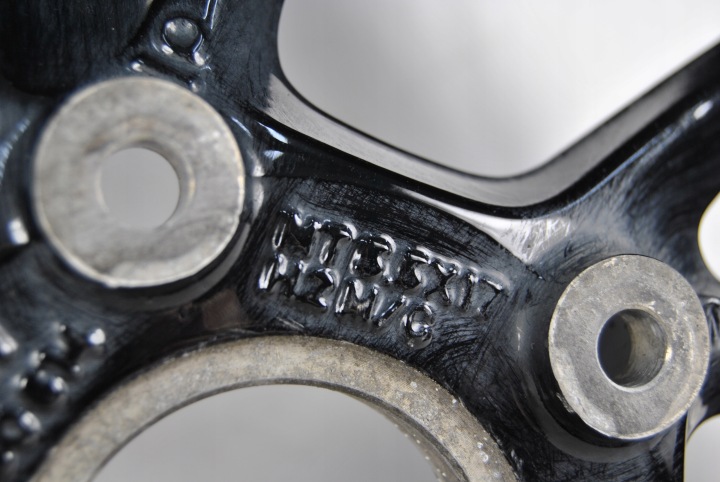 фото №6, Диск зад задняя bmw r 1250 rt 2023 8330614