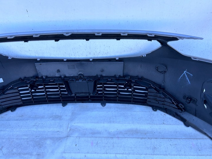 фото №11, Opel corsa f 19-23 бампер перед 6 x pdc оригінал 9830280980