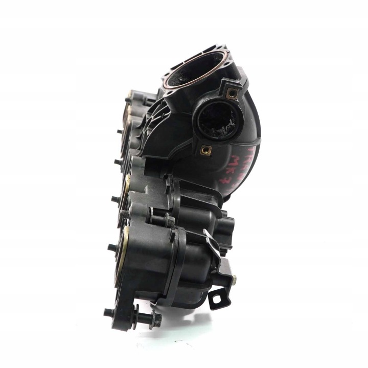 фото №13, Ford custom 2.2 tdci коллектор впускной bk2q-9424-c