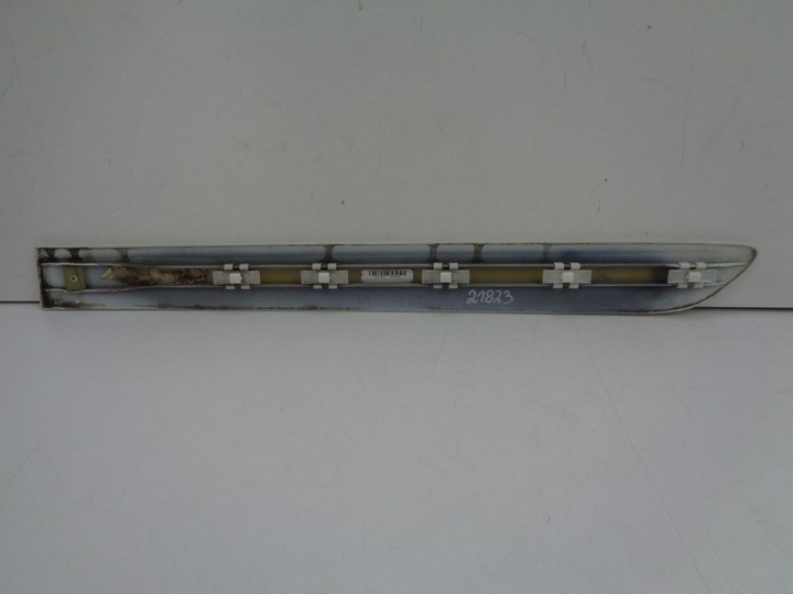 фото №4, Mercedes ml w164 планка двері праві зад