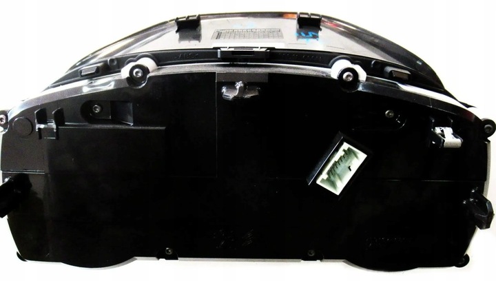 фото №7, Opel corsa f vi 1.2 спидометр манометр спидометр 9831576180