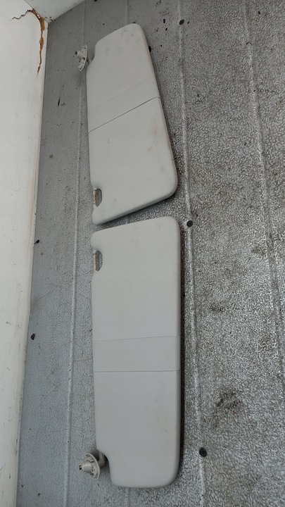 фото №1, Захисні накладки сонцезахисний ford c-max mk1