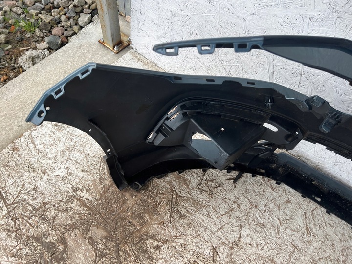 фото №5, Бампер перед переднє fiat tipo 2 ii 15- cross