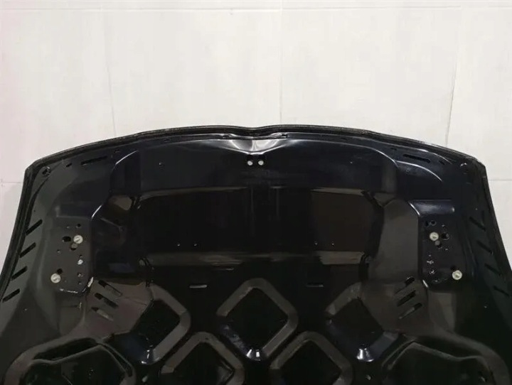 фото №6, Porsche cayenne 9y mk3 e3 капот 95882303100 капот wadliwa