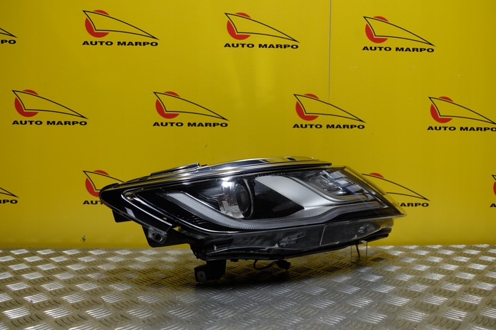 фото №3, Lincoln mkc 2015-2018 фара лампа ксенон r usa