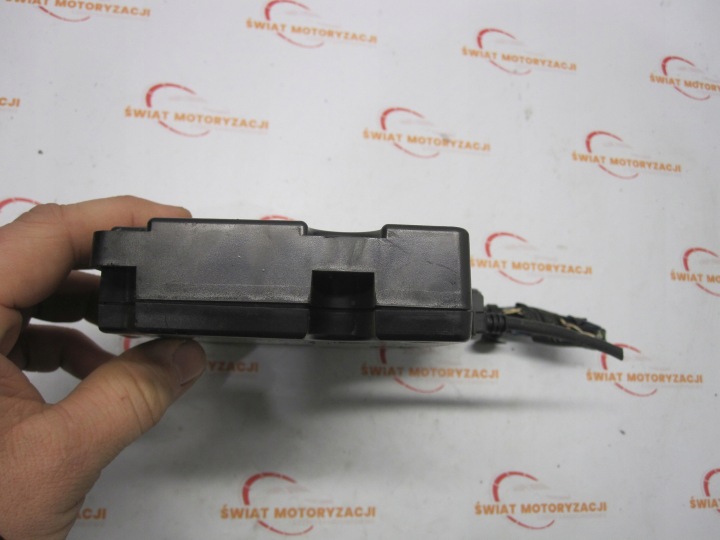 фото №5, Ford grand tourneo connect 16r модуль блютуз d1bt-14d212-ra b017701