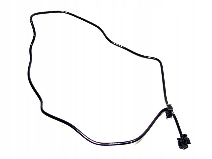 фото №1, Шланг шланг бачка расширительного ford focus c-max connect 1.5 1.6 tdci