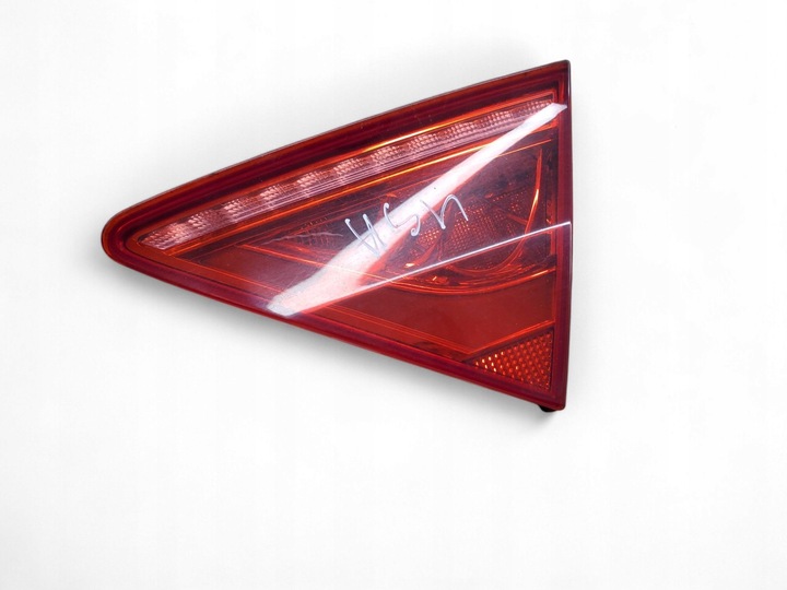 фото №7, Audi a7 s7 4g 4g8945094a зад сторона правая лампы задней крышки багажника