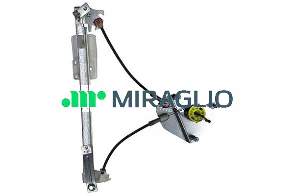 фото №1, Miraglio подъемник стекла зад p seat arona ibiza v 01.17-