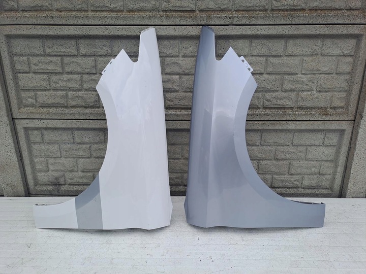 фото №1, Seat leon 4 iv 5fa 2020-2023 крило праві лівий оригінал