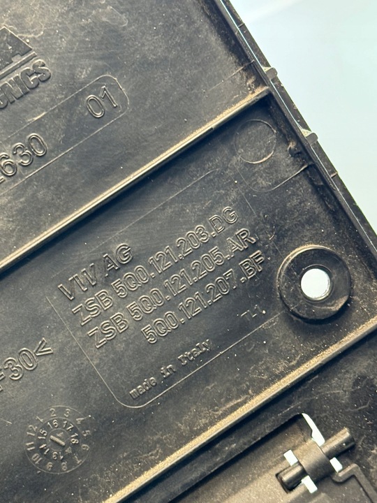 фото №5, Вентилятор vw passat b8 1.4 tsi 5q0121203dg комплект !