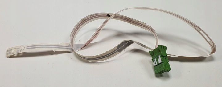 фото №1, Стрічка двері правий перед mercedes w251 a2515408207