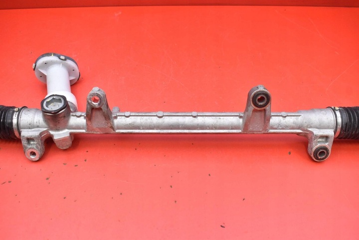 фото №11, Трансмісія рейка рульового управління eu 56500-m5000 hyundai nexo 18-