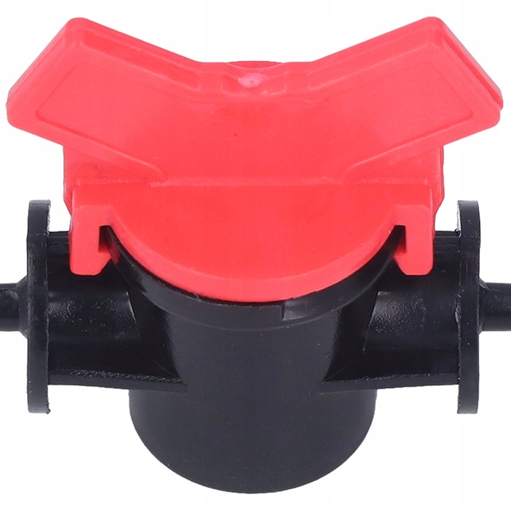 фото №13, 2 szt. регулятор потока abs пластиковый клапан отсекающий kontrolę жидкости