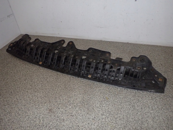 фото №4, Toyota iq 08- защита нижняя двигателя бампера перед