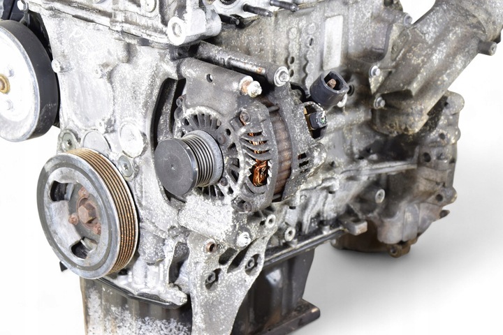 фото №12, Двигун c3 ii c4 ii ds3 207 208 308 1.4 vti 8f01 8fp 8fs kompresja