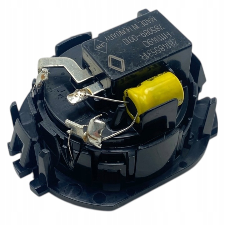 фото №11, Динамик высокочастотный bose renault 281485531r