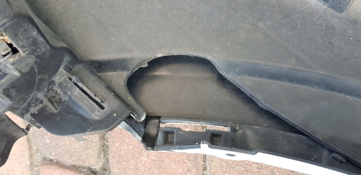 фото №6, Переднее правые крыло bmw x5 e70 рестайлинг