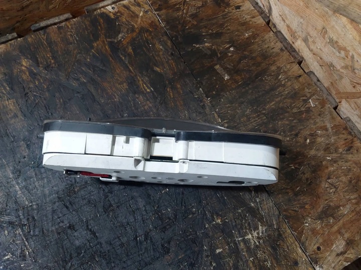 фото №12, Спидометр манометр vw sharan 1.9 tdi 7m0919861r 95vw10849nc