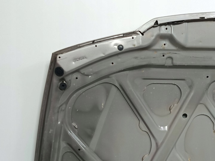 фото №10, Lexus ls 400 ls400 94-97 капот кришка двигуна перед передня 4n1