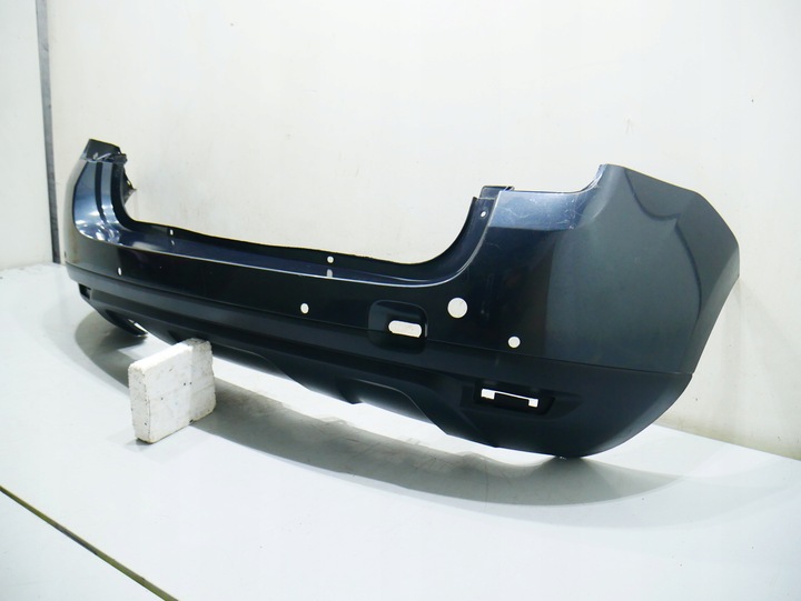 фото №13, Бампер зад задний dacia duster 850220033r