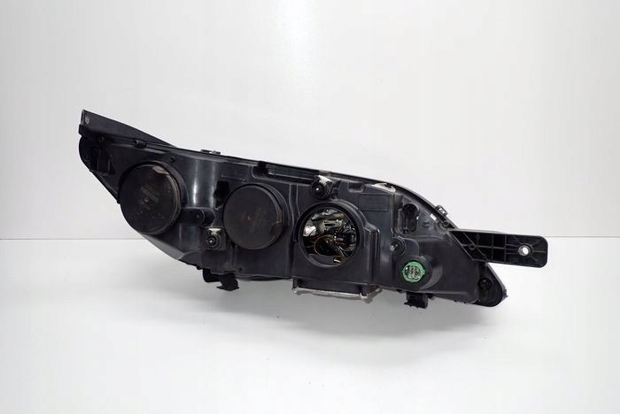 фото №11, Ducato boxer jumper led рестайлінг 14- фара ліве фара ліва 1392607080