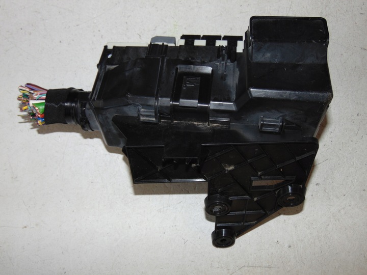 фото №6, Коробка модуль ford transit custom gk2t14401cmb