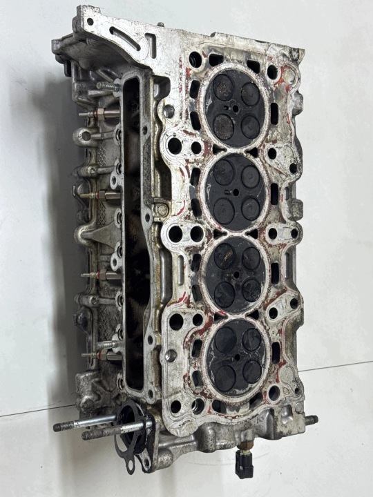 фото №9, Головка honda cr-v iv 1.6d n16a4
