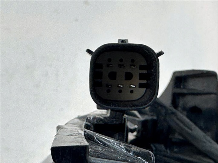 фото №4, Polestar 2 ii 20-22r. ліва лампа зад led.eur