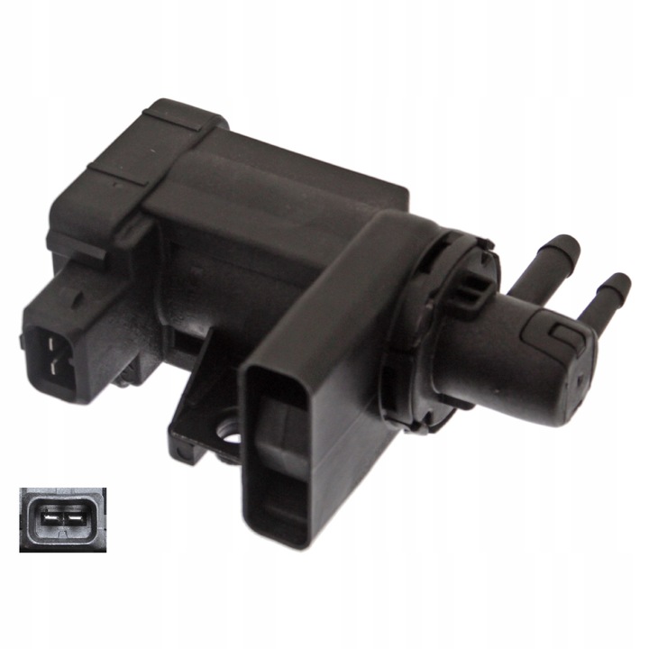 фото №1, Конвертер давления febi bilstein 45466