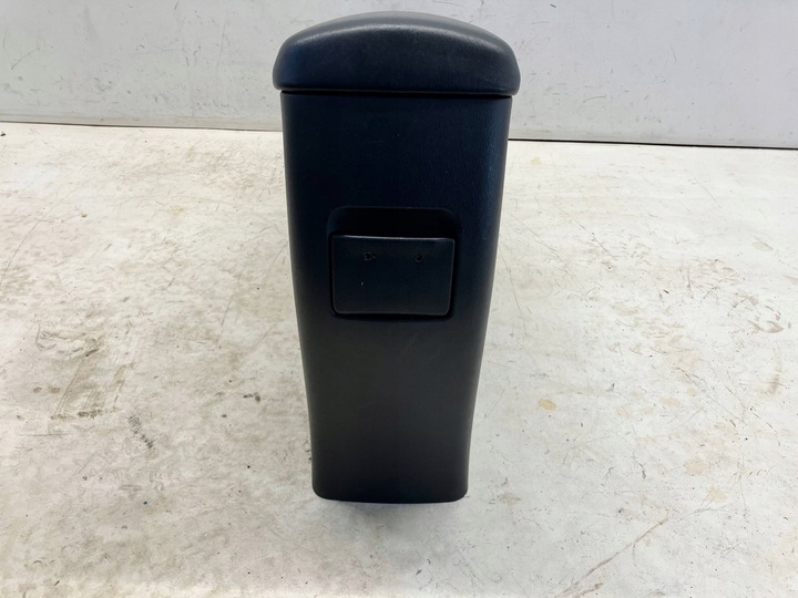 фото №7, Avensis t27 тунель середній підлокітник