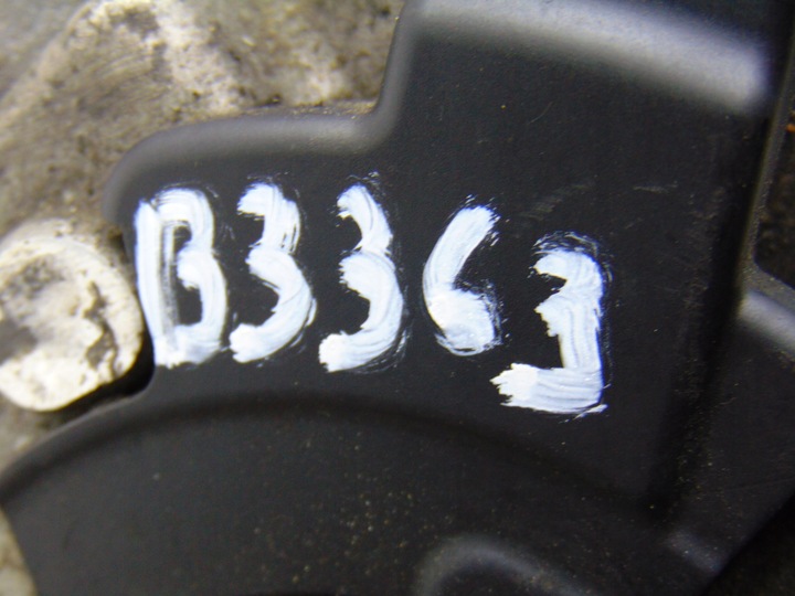 фото №9, Топливная система впрыска a1.4 tdi cus audi vw seat skoda 04b130277j 057130764ab