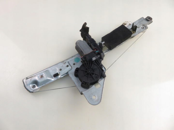 фото №8, Підйомник вікна правий задній renault megane ii 8200028068d 440726f