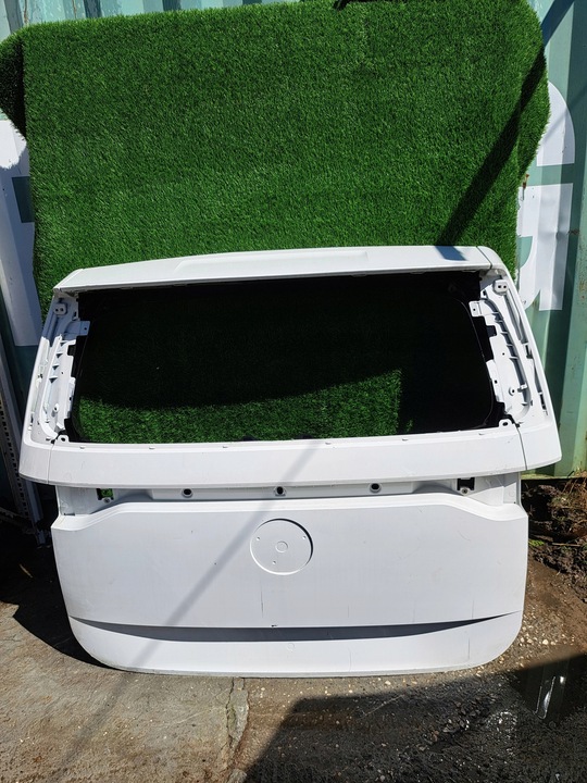 фото №1, Vw id buzz кришка багажника оригінал нова 1t3827025