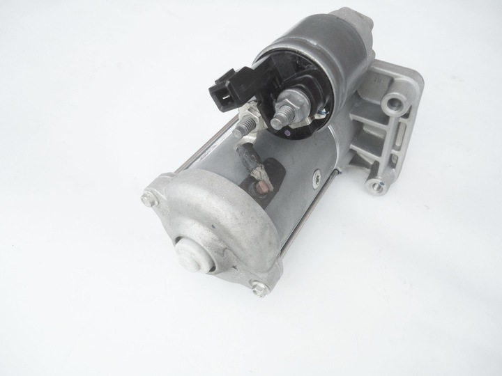 фото №3, Toyota proace city 1,5d4d стартер оригінал