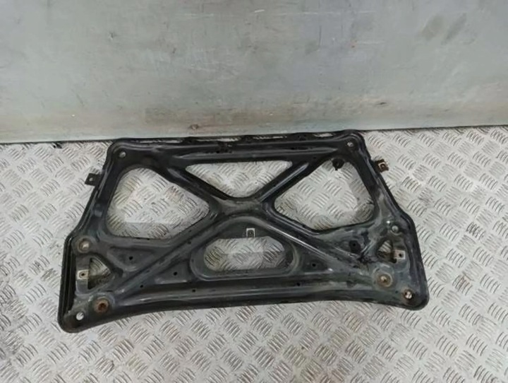 фото №1, Audi a6 c7 поддержка системы рулевого 4h0399345q