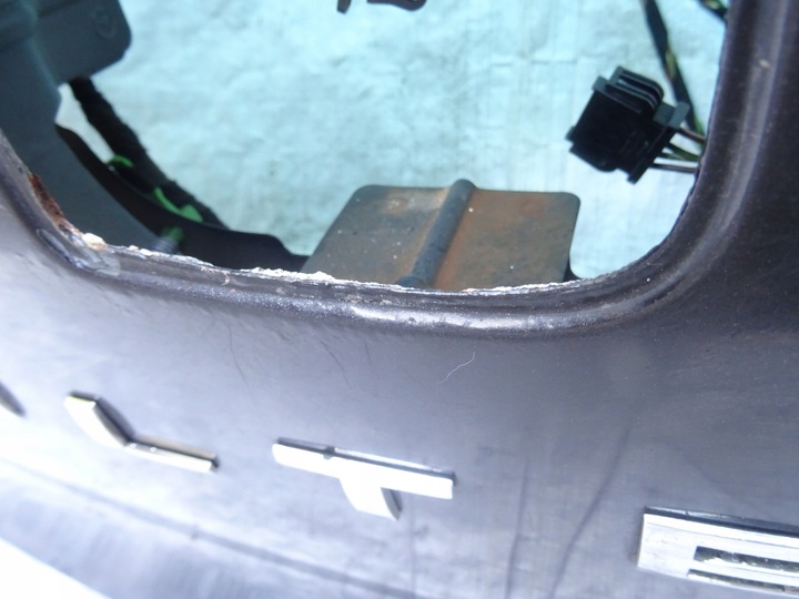 фото №5, Крышка стекло зад задняя заднее seat altea 5p0 lc9z