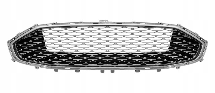 фото №1, Решітка решітка радіатора решітка перед ford mondeo mkv 19- romby