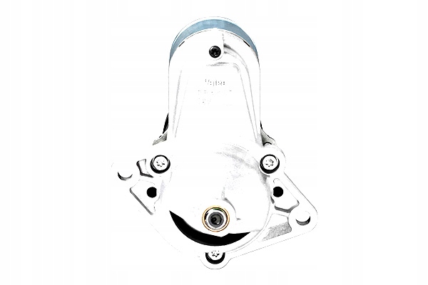 фото №1, Valeo стартер chevrolet aveo aveo kalos cruze lacetti nubira