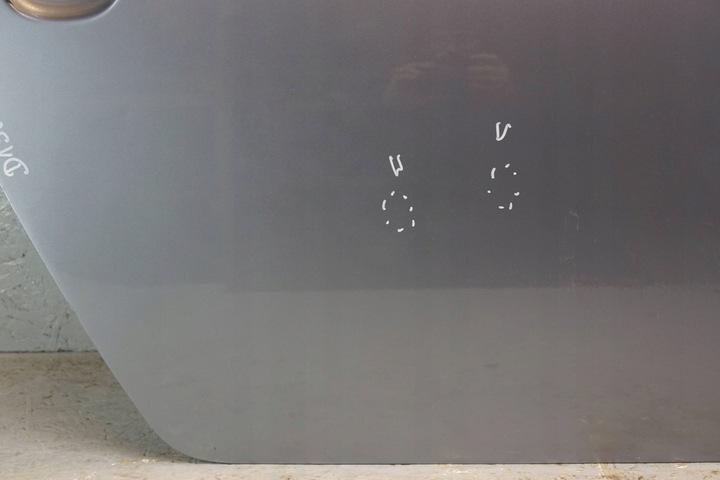 фото №9, Audi tt 8n дверь правые ly7j d1366