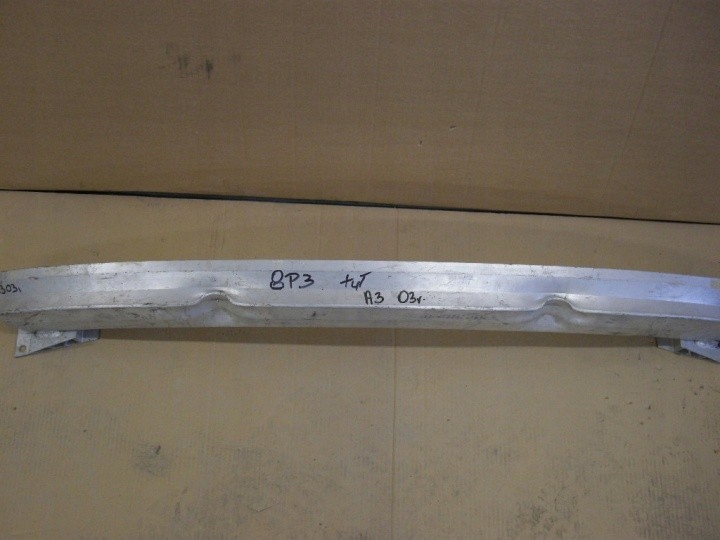 фото №2, Audi a3 балка бампера зад