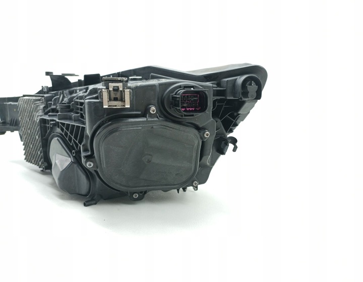 фото №8, Лампа права передня перед повний led matrix audi a7 c8 4k 4k8941036a