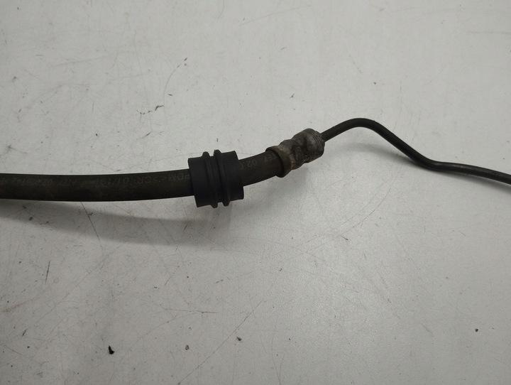 фото №6, Ford focus 2019 шланг / шланг усилителя тормоза